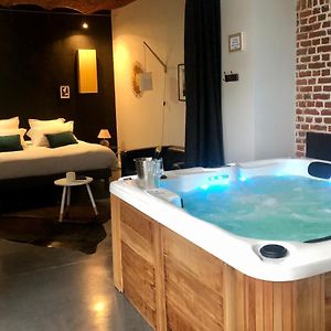 Suite de Luxe