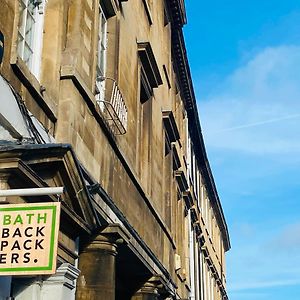 Bath Backpackers Hostel